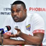 Hearts of Oak fans urged to stop grieving ahead of Super Clash with Asante Kotoko