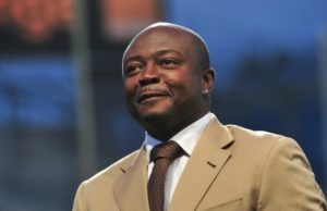 Abedi Pele opens up after missing out on 1992 Africa Cup of Nations finals