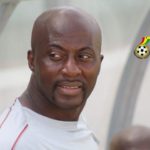 Ibrahim Tanko believes Ghana has a good chance of winning Afcon U-23 tournament