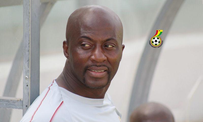 We will play with a different starting XI in our next friendly game - Black Meteors coach Ibrahim Tanko