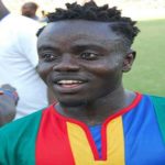 I was a boxer and also a footballer in my early professional career - Joe Tagoe