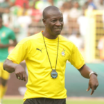 Black Stars assistant coach Didi Dramani reveals he monitors Division One and other divisions