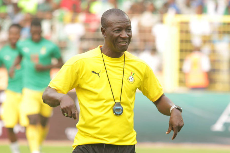 Didi Dramani tips consistent team to win 2022/23 Ghana Premier League title