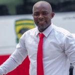 David Ocloo praises Asante Kotoko players for exhibiting defensive discipline against Bechem United