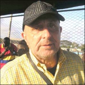 GFA and Sports Ministry are not serious; now Ghana football is collapsing - Harry Zakour