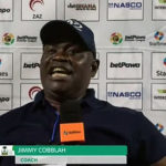 Our mindset was not right at the start of the season - King Faisal coach Jimmy Cobblah