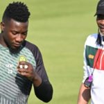 2023 Africa Cup of Nations: Andre Onana opts against featuring in Cameroon’s first game - Report
