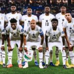 Current Black Stars team is not competitive - Godwin Attram