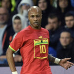 Sola Ayew slams Emmanuel Osei Kuffour; Andre Ayew will retire at the appropriate time