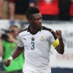 Camp was amazing during the Afcon 2010 tournament - Asamoah Gyan