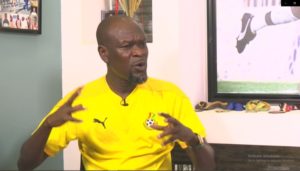 2023 Africa Cup of Nations: Black Stars' opponents must be well scouted - CK Akonnor