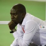 GFA controlled things for CK Akonnor and kicked him out when it didn't go well - Derek Boateng
