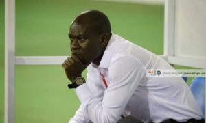 CK Akonnor denies interest in Asante Kotoko coaching job