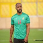 2026 FIFA World Cup qualifiers: Nathaniel Adjei and Denis Odoi left out of Ghana squad for Mali, Central African Republic games due to injury