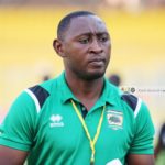 We lost our focus during the last minutes against Bibiani Gold Stars - Asante Kotoko assistant coach Abdul Gazale
