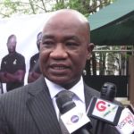 2023 U-23 AFCON: GFA Vice President calls on Ghanaians to back Meteors at tournament