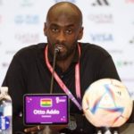 Otto Addo leading the race for Black Stars coaching job – Report