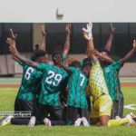 2022/23 Ghana Premier League Week 15: Match Report- Samartex 0-0 Tamale City