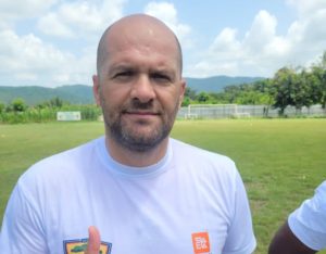 My players deserve the win against Nsoatreman FC – Hearts of Oak coach Slavko Matic