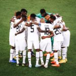 2023 AFCON Qualifiers: Black Stars aiming to keep unbeaten run against Angola