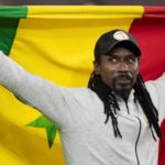 Aliou Cisse extends Senegal contract for two more years