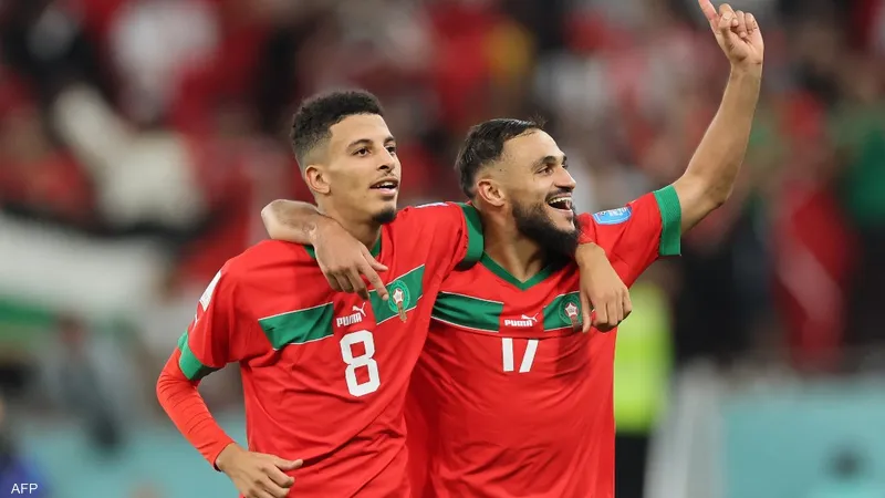 World Cup 2022: International media lauds Morocco despite 2-0 defeat to France