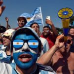 World Cup 2022: Thousands of Argentine fans are expected at Lusail Stadium