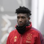 Staying at Ajax will help Mohammed Kudus get better - Odartey Lamptey