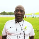 Annor Walker doesn't deserve criticism he's receiving for CHAN performance - Karim Zito