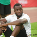 2025 AFCON Qualifiers: Otto Addo doubts Elisha Owusu’s availability for Angola clash