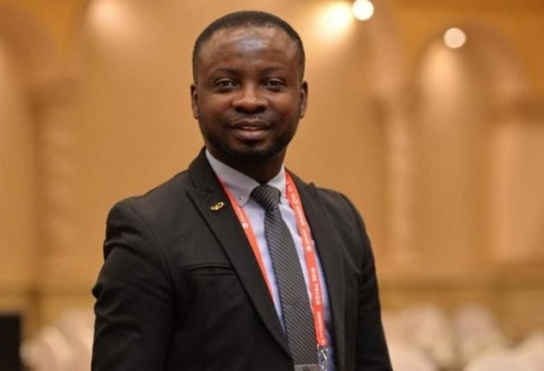 2023 U-23 Africa Cup of Nations: Black Meteors to strengthen squad with Black Stars players - Frederick Acheampong