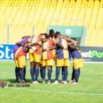 Opare Addo confident Hearts of Oak will turn things around in GPL second round