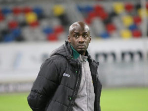 Ghana attacker Joseph Paintsil makes shocking revelation about coach Otto Addo