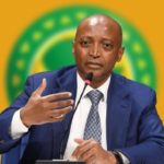 CAF President Patrice Motsepe highlights Nigeria's merits ahead of 2023 Africa Cup of Nations final