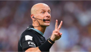 World Cup 2022: Fifa appoint Polish referee to take charge of Argentina v France final