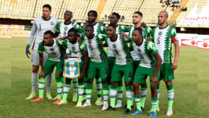 It will be fatal if Nigeria misses out on qualification to next World Cup - Sunday Oliseh insists