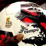 GFA confirms footballs for 2nd round of elite leagues ready for collection