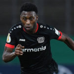 Bayer Leverkusen's Timothy Fosu-Mensah linked to a return to Ajax
