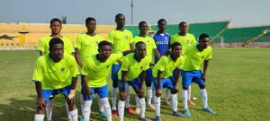 Regional Division Two League: Ashanti & Greater Accra regions kick start 2022/23 season