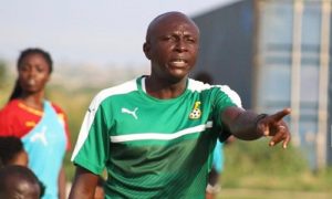 WAFU B Girls U20 Cup: There is pressure on us to win all our matches – Black Princesses coach Yussif Basigi
