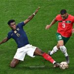 World Cup 2022: Abdel Razzak Hamdallah's performance against France draws criticism