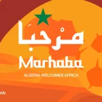 CAF officially unveils CHAN Algeria 2022 poster