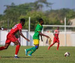 2022/23 Ghana Premier League matchday 10: Aduana Stars v Asante Kotoko preview
