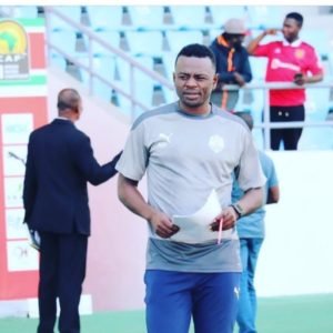 Ex-Accra Lions assistant coach Nuru Yakubu appointed new head coach of Montreal FC
