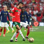 World Cup 2022: Noussair Mazraoui likely to miss Morocco's game against Croatia