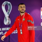 Romain Saiss credits Morocco's success at 2022 World Cup to players' positive attitude