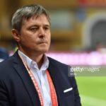 Serbian coach Dragan Stojković shortlisted for vacant Black Stars job