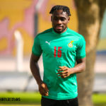 2023 Africa Cup of Nations qualifiers: Black Stars are motivated to face Madagascar - Joseph Paintsil