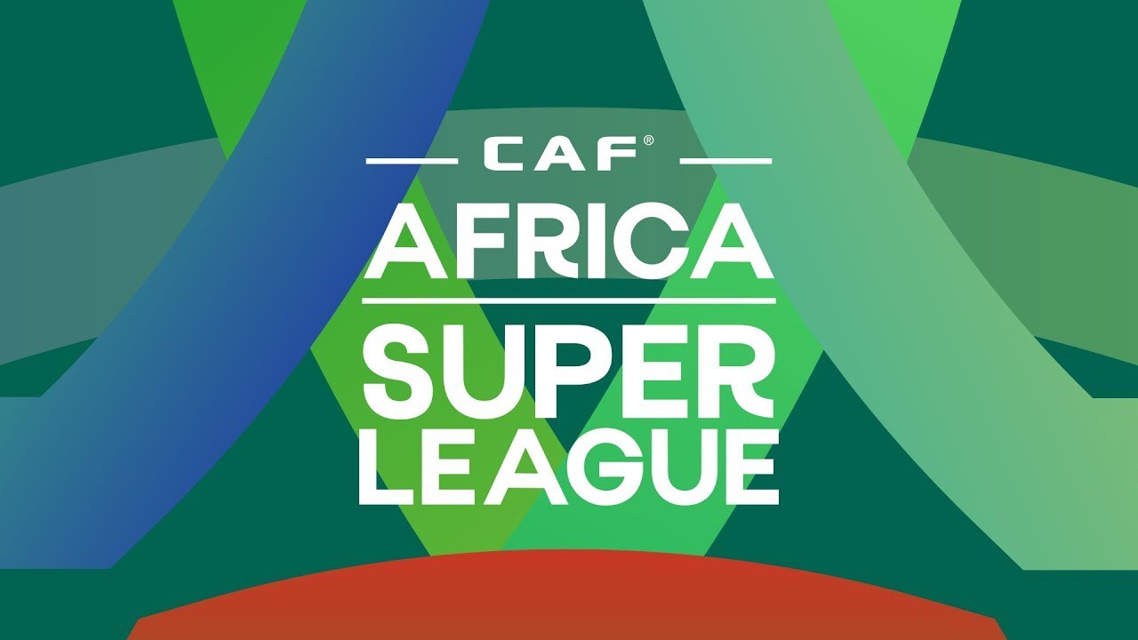 Can Africa Super League improve club game on continent?