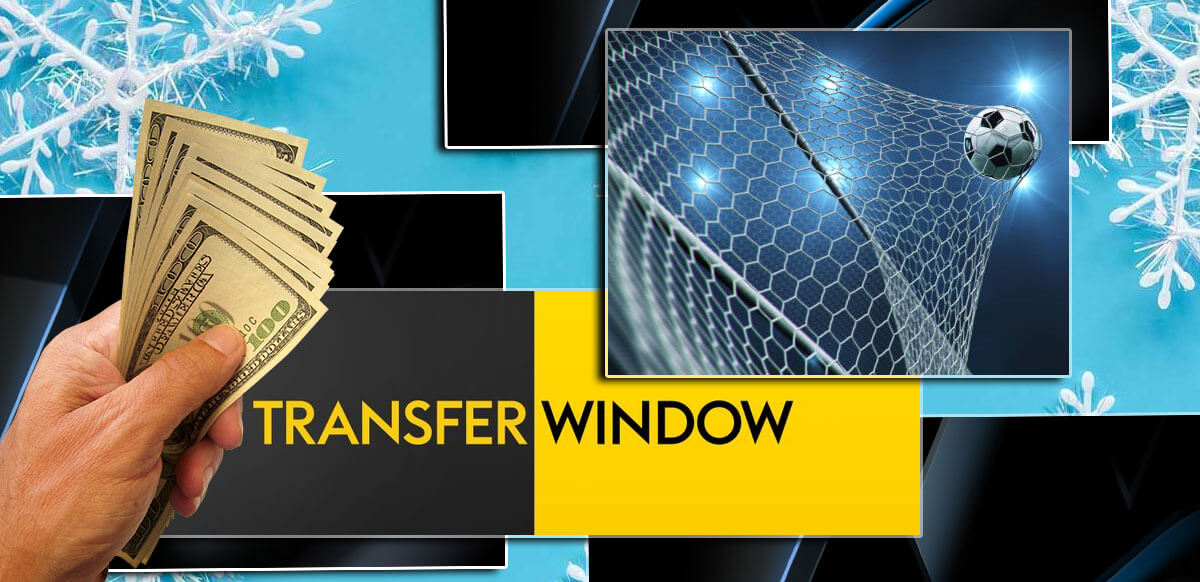 Betting on the transfers: All you need to know